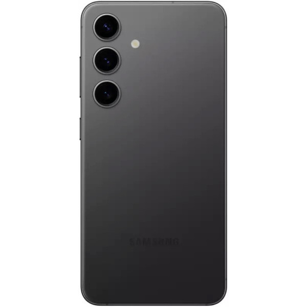 Смартфон Samsung Galaxy S24 S921B 8/128GB Onyx Black (SM-S921BZKD) EU