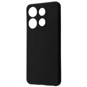 Чехол WAVE Colorful (TPU) для Xiaomi Redmi Note 13 4G Black