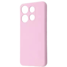 Чохол WAVE Colorful (TPU) для Xiaomi Redmi Note 13 4G Pink Sand