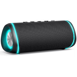 Колонка Proove Aura 16W Black (PDAU160010001)