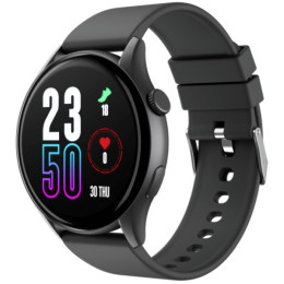 Смарт-годинник Proove Quantum Black (SWQU00000001)