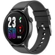 Смарт-годинник Proove Quantum Black (SWQU00000001)