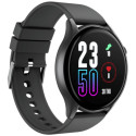 Смарт-годинник Proove Quantum Black (SWQU00000001)