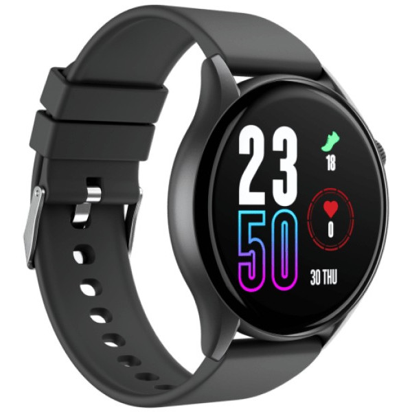 Смарт-часы Proove Quantum Black (SWQU00000001)