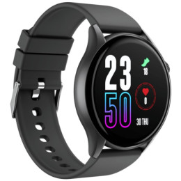 Смарт-годинник Proove Quantum Black (SWQU00000001)