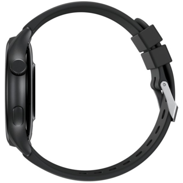 Смарт-годинник Proove Quantum Black (SWQU00000001)