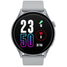Смарт-часы Proove Quantum Silver (SWQU00000006) 2