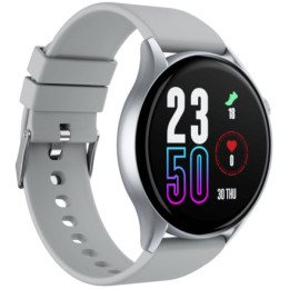 Смарт-часы Proove Quantum Silver (SWQU00000006)