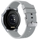 Смарт-часы Proove Quantum Silver (SWQU00000006)