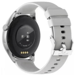 Смарт-часы Proove Quantum Silver Glossy (SWQU00000012)