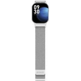 Смарт-годинник Proove Elysium Silver (SWEL00000012) 2