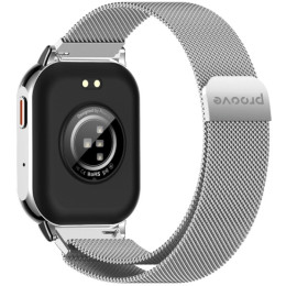 Смарт-часы Proove Elysium Silver (SWEL00000012)