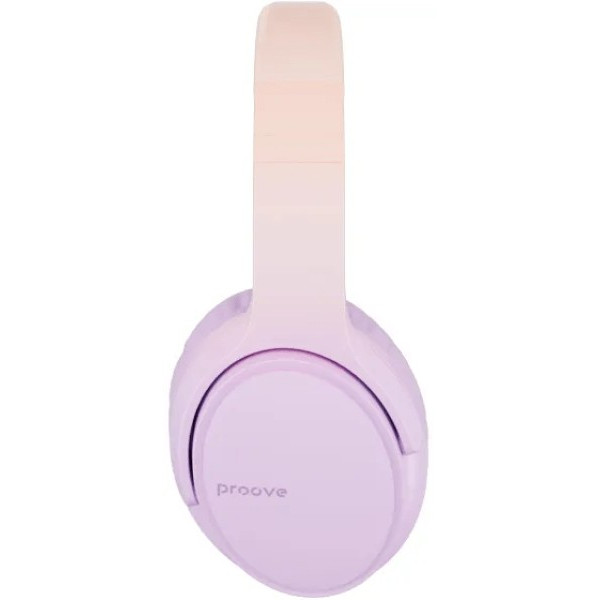 Bluetooth-гарнитура Proove Tender Purple (HPTR00010009)