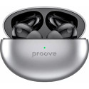 Bluetooth-гарнітура Proove Thunder Buds TWS with ANC Gray (TWTB00010003)