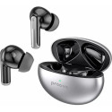 Bluetooth-гарнітура Proove Thunder Buds TWS with ANC Gray (TWTB00010003)