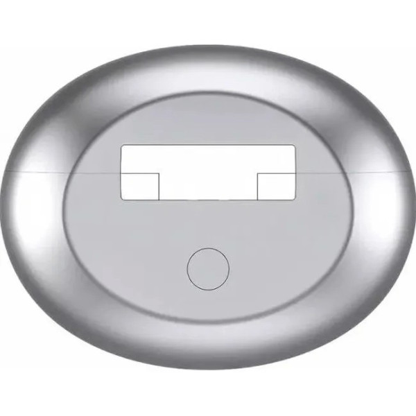 Bluetooth-гарнітура Proove Thunder Buds TWS with ANC Gray (TWTB00010003)