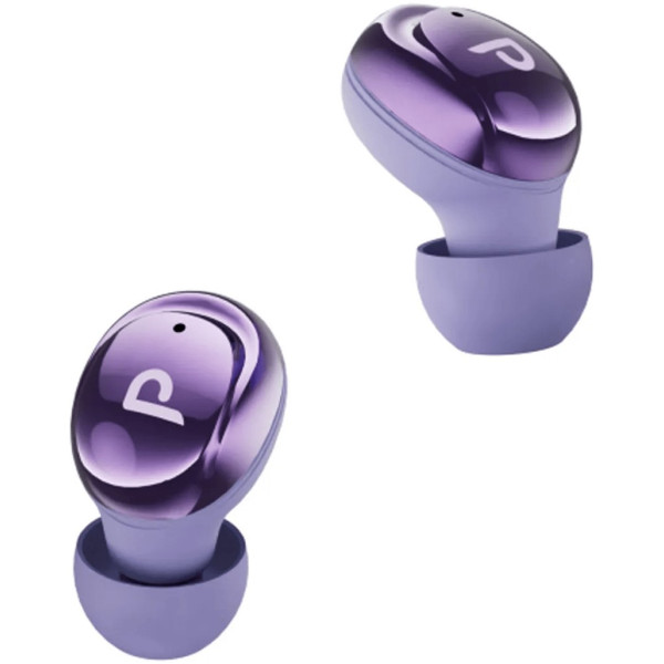 Bluetooth-гарнітура Proove Charm TWS Purple (TWCH00010009)