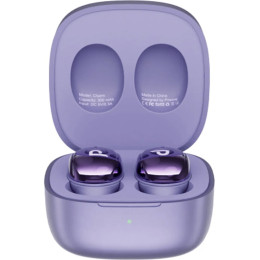 Bluetooth-гарнітура Proove Charm TWS Purple (TWCH00010009)