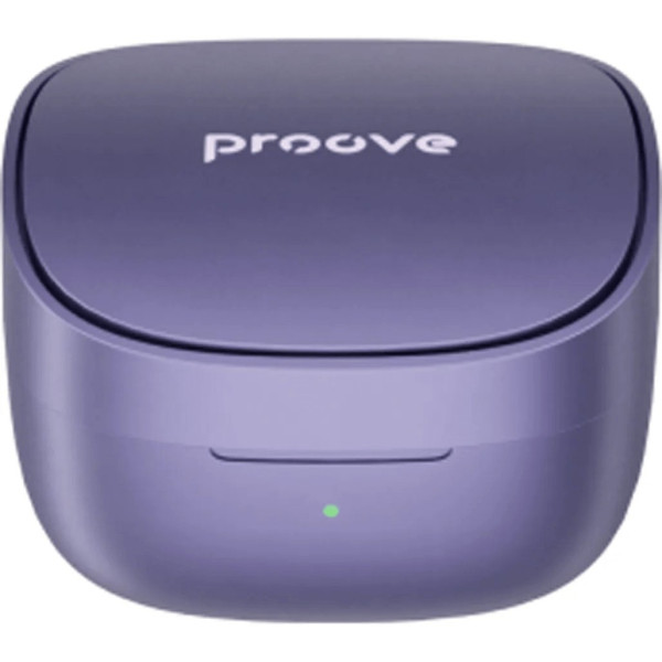 Bluetooth-гарнітура Proove Charm TWS Purple (TWCH00010009)