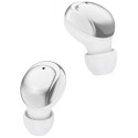 Bluetooth-гарнітура Proove Charm TWS Silver (TWCH00010006)