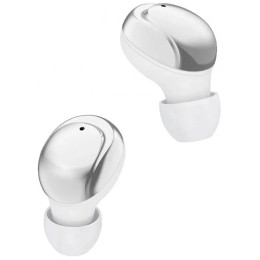 Bluetooth-гарнітура Proove Charm TWS Silver (TWCH00010006) 2