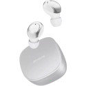 Bluetooth-гарнітура Proove Charm TWS Silver (TWCH00010006)