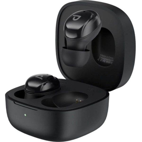 Bluetooth-гарнітура Proove Charm TWS Black (TWCH00010001)