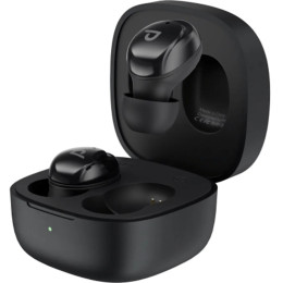 Bluetooth-гарнітура Proove Charm TWS Black (TWCH00010001)