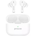 Bluetooth-гарнітура Proove Mainstream Pro TWS White (TWMPR0010002)