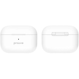 Bluetooth-гарнітура Proove Mainstream Pro TWS White (TWMPR0010002)