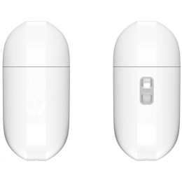 Bluetooth-гарнітура Proove Mainstream Pro TWS White (TWMPR0010002)