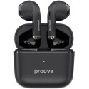 Bluetooth-гарнітура Proove Mainstream TWS Black (TWMS00010001)