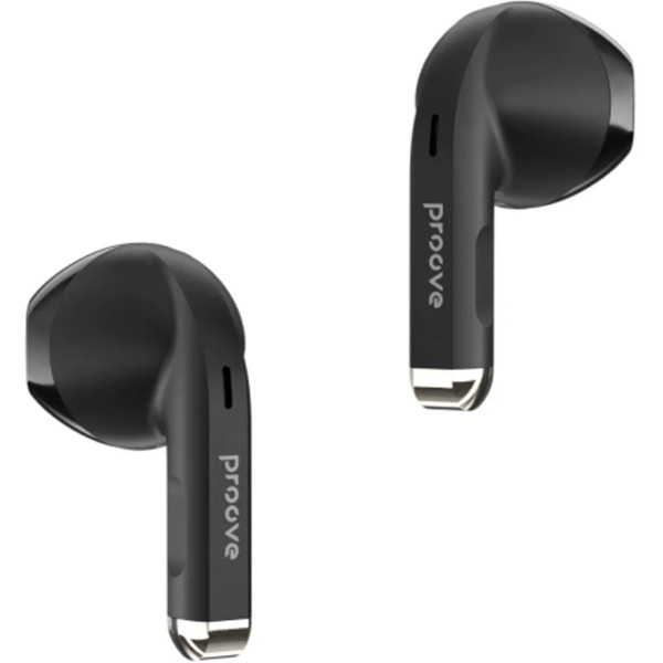 Bluetooth-гарнітура Proove Mainstream TWS Black (TWMS00010001)