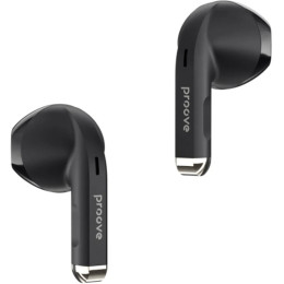Bluetooth-гарнітура Proove Mainstream TWS Black (TWMS00010001)