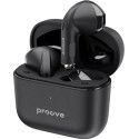 Bluetooth-гарнітура Proove Mainstream TWS Black (TWMS00010001)