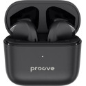 Bluetooth-гарнітура Proove Mainstream TWS Black (TWMS00010001)