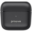 Bluetooth-гарнітура Proove Mainstream TWS Black (TWMS00010001)