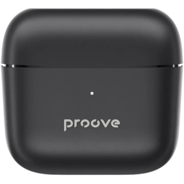 Bluetooth-гарнітура Proove Mainstream TWS Black (TWMS00010001)