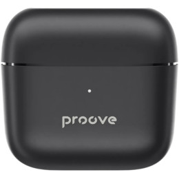Bluetooth-гарнітура Proove Mainstream TWS Black (TWMS00010001)