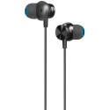 Навушники Proove Scape J2 3.5mm Black (WESJ20000801)