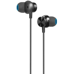 Навушники Proove Scape J2 3.5mm Black (WESJ20000801) 2
