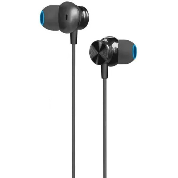 Наушники Proove Scape J2 3.5mm Black (WESJ20000801)