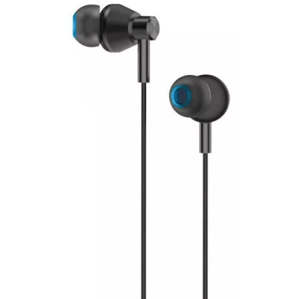Навушники Proove Scape C2 Type-C Black (WESC20000201)