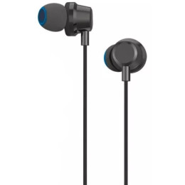Навушники Proove Scape C1 Type-C Black (WESC10000201) 2