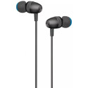 Навушники Proove Scape J6 3.5mm Black (WESJ60000801)