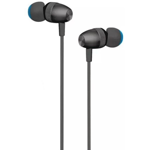 Навушники Proove Scape J6 3.5mm Black (WESJ60000801)