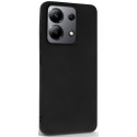 Чохол ArmorStandart Matte Slim Fit для Xiaomi Redmi Note 13 4G Black