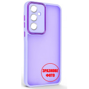 Чехол ArmorStandart Shade для Xiaomi Redmi 13 4G/Poco M6 4G Violet