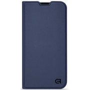 Чохол-книжка ArmorStandart OneFold для Xiaomi Redmi 13 4G/Poco M6 4G Dark Blue