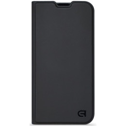 Чохол-книжка ArmorStandart OneFold для Xiaomi Redmi 13 4G/Poco M6 4G Black